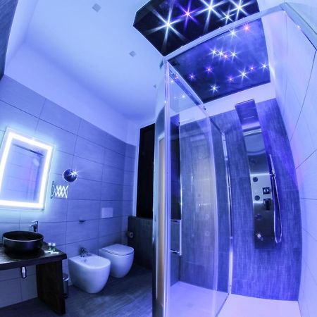 Residenze Cassoli - Lamezia Centro Lamezia Terme Exteriör bild
