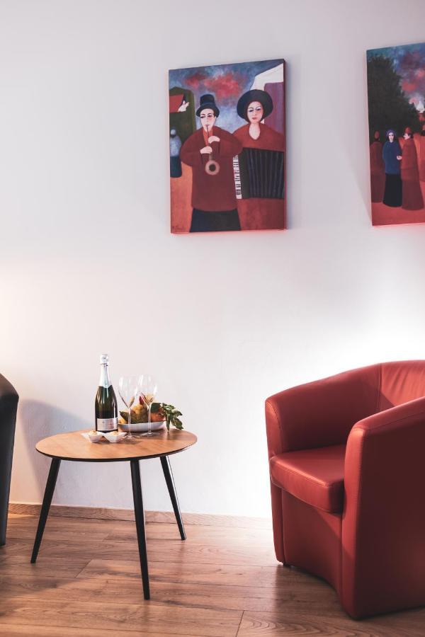Residenze Cassoli - Lamezia Centro Lamezia Terme Exteriör bild