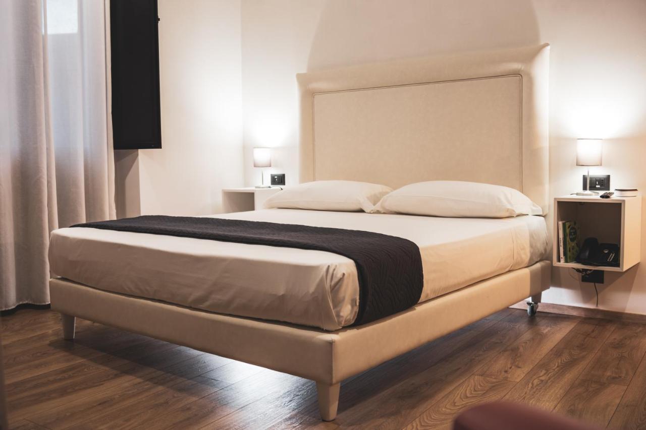 Residenze Cassoli - Lamezia Centro Lamezia Terme Exteriör bild