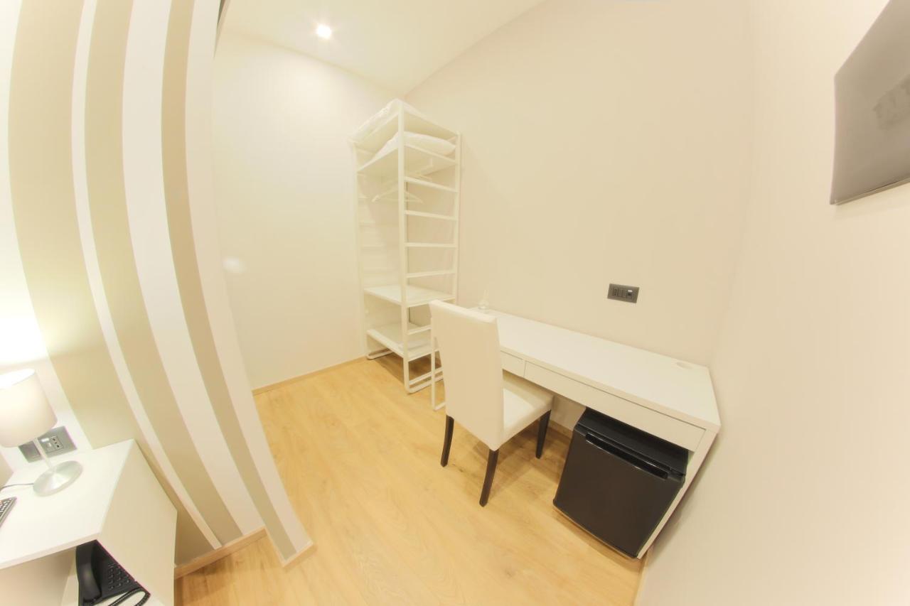 Residenze Cassoli - Lamezia Centro Lamezia Terme Exteriör bild