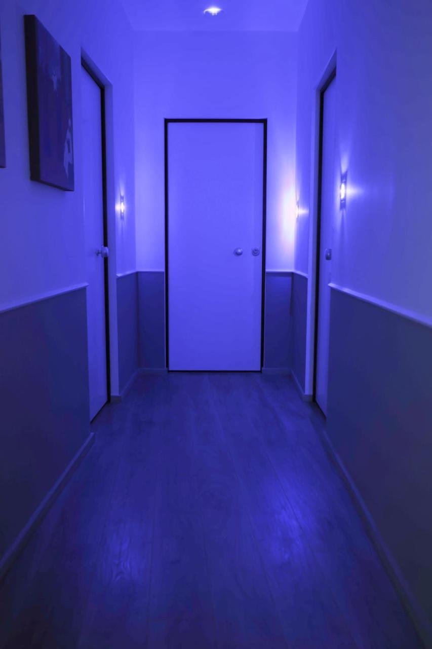 Residenze Cassoli - Lamezia Centro Lamezia Terme Exteriör bild